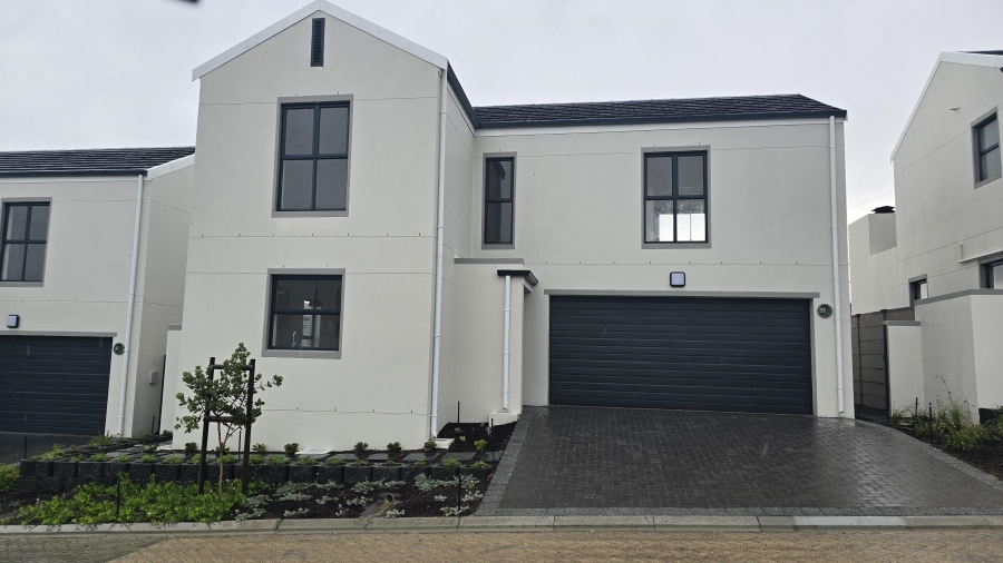 3 Bedroom Property for Sale in Haasendal Western Cape
